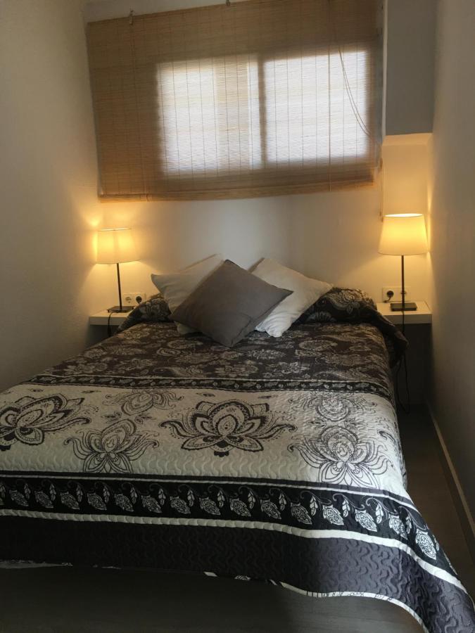 Apartamento Rentalmar Camp I Mar