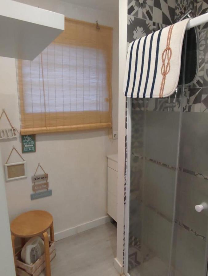 Rentalmar Camp I Mar Apartamento *