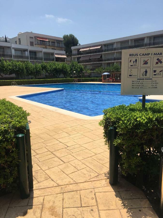 Apartamento Rentalmar Camp I Mar *