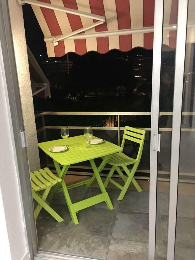 Apartamento Rentalmar Camp I Mar