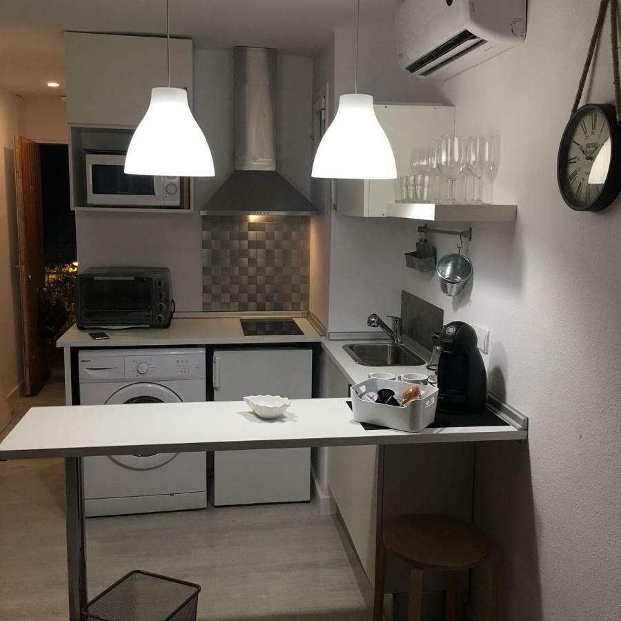 Apartamento Rentalmar Camp I Mar Salou